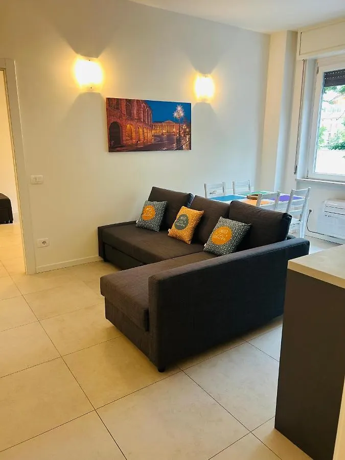 Rondo Home Verona Italia