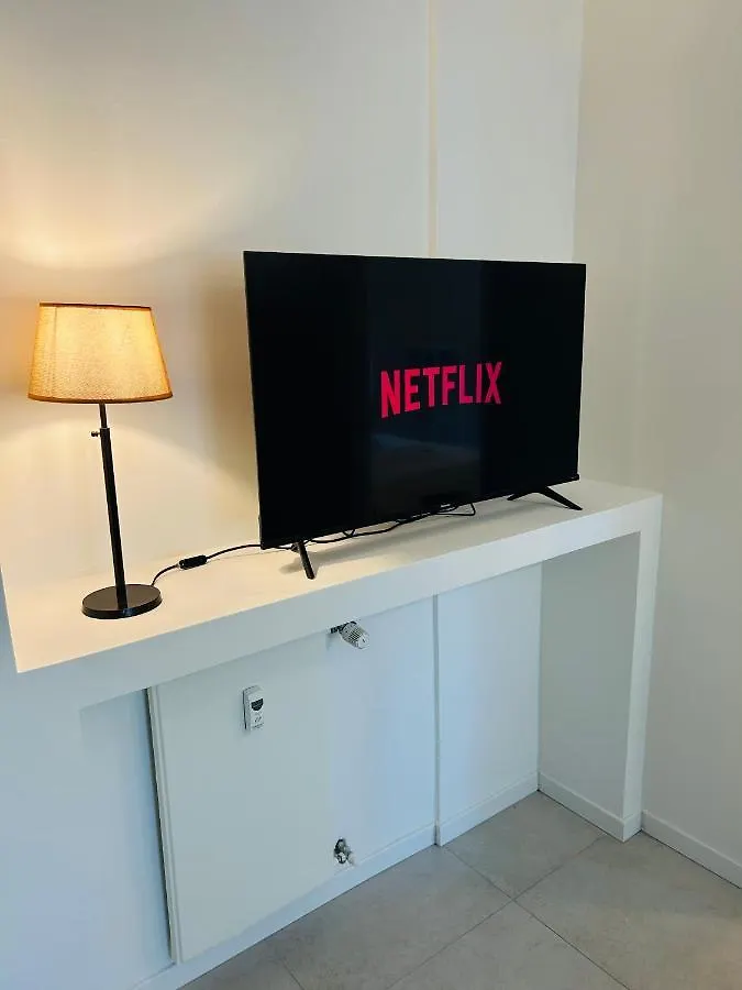 Apartment Rondo Home Verona