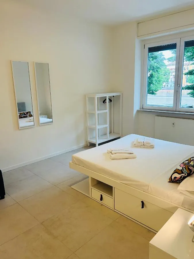 Apartment Rondo Home Verona