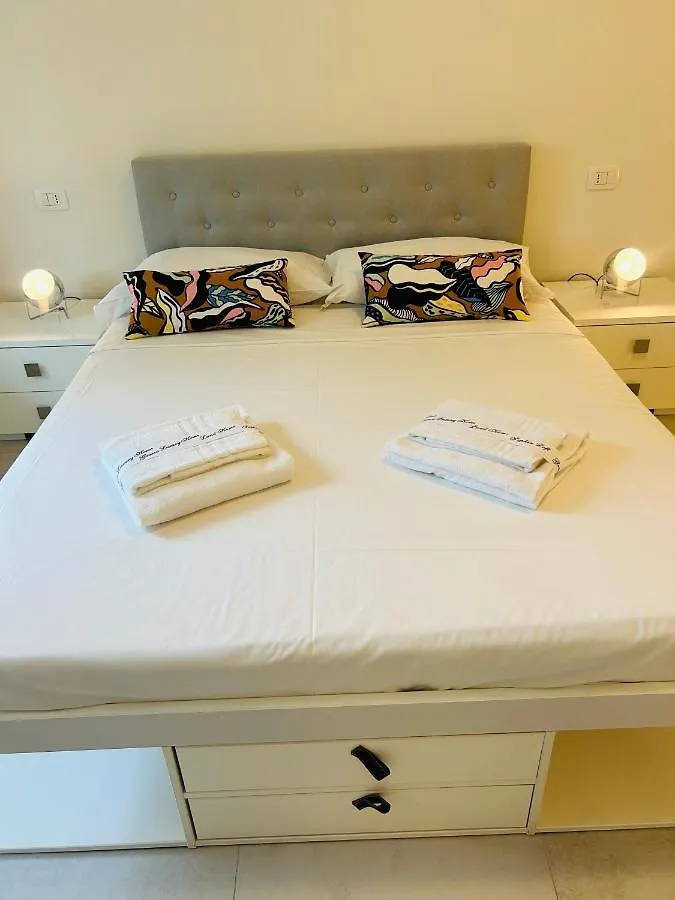 Apartment Rondo Home Verona