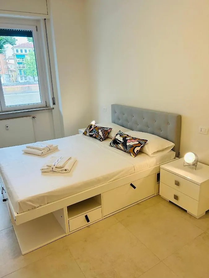 Rondo Home Verona Apartment