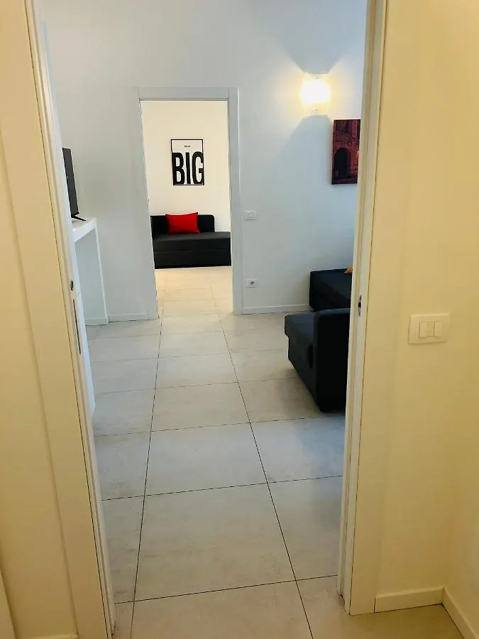 Apartment Rondo Home Verona Italien