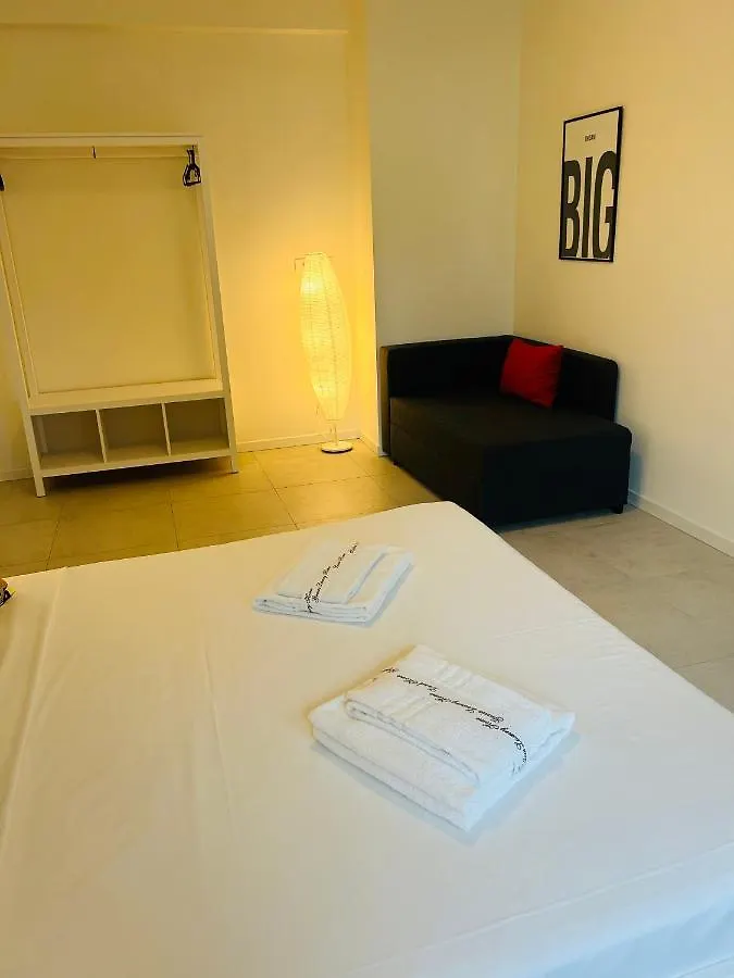 Apartment Rondo Home Verona Italien