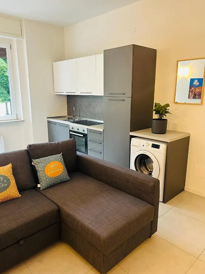 Apartment Rondo Home Verona