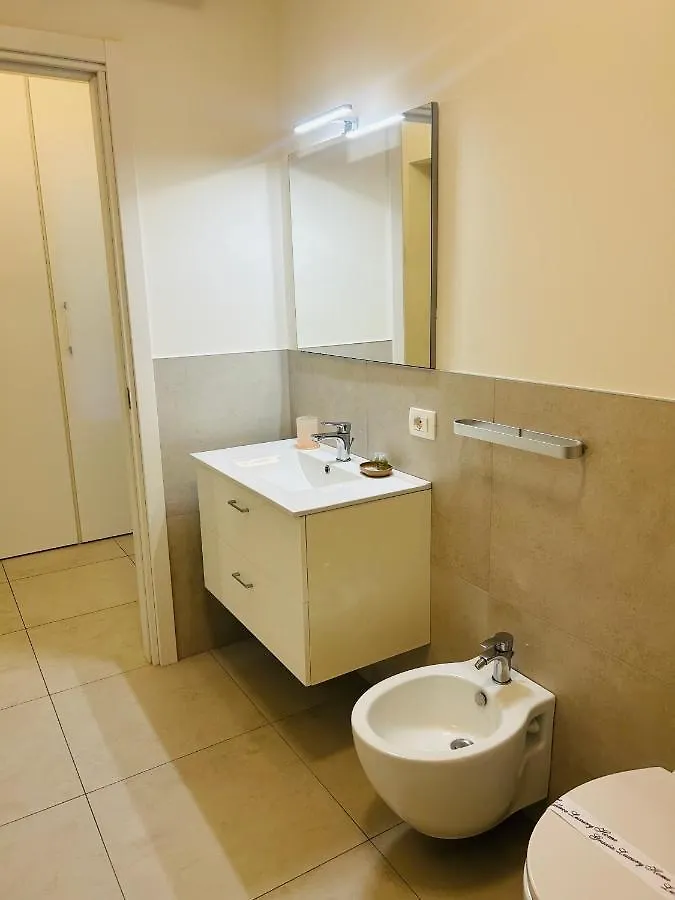 Rondo Home Verona Apartment